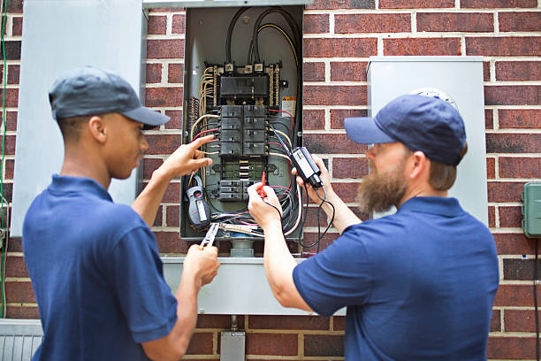 Emergency Electrical Repair Services in Vienna Bend, LA